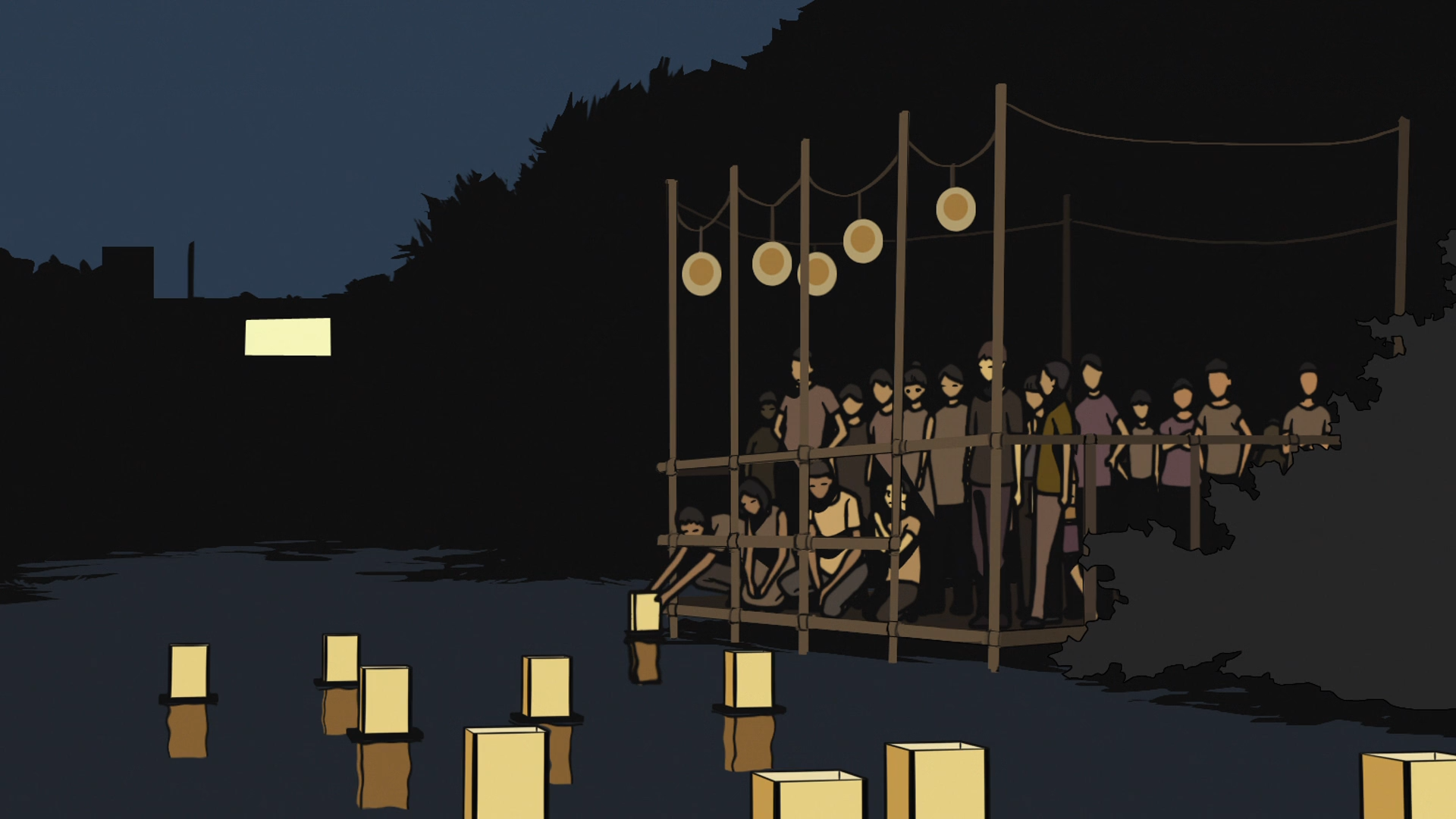 The Reflection (PuyaSubs!)